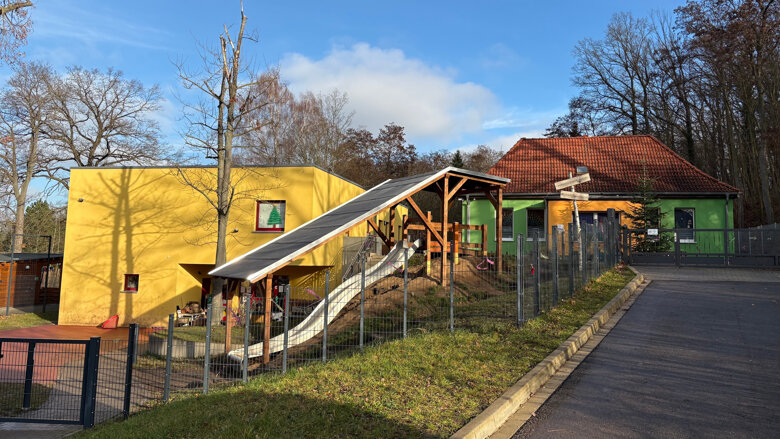 Große Ansicht vom Video