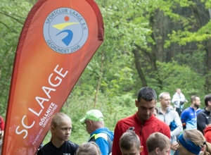 Alle Kinder in den Wald