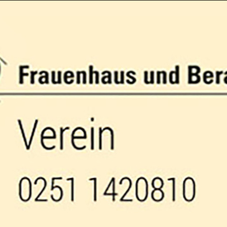 Frauenhaus und Beratung benötigt Unterstützung