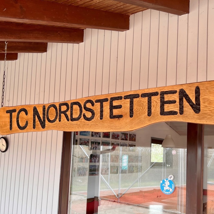 Modernisierungen beim TC Nordstetten