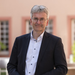 Prof. Dr. Matthias Müller
