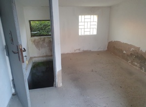 Dorfgemeinschaft Kauf einer Garage für Veranstaltungen & Materiallager