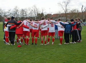 Starke Jugend - starker Verein! Gemeinsam für Gelchsheims Nachwuchs