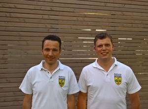Spaß und Abwechslung für den MV Rattstadt