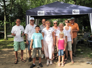 Boule-Platz TB Emmendingen