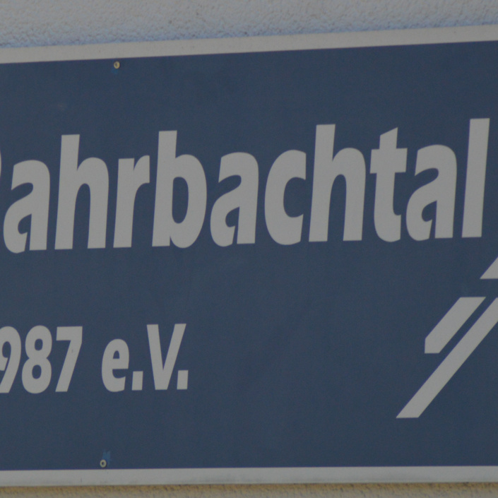Neues Gerätehaus