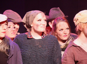 Musical Carrie