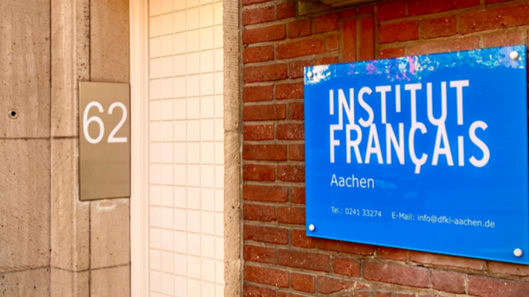 Neues Equipment für unser Kulturinstitut