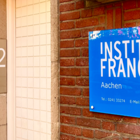 Neues Equipment für unser Kulturinstitut