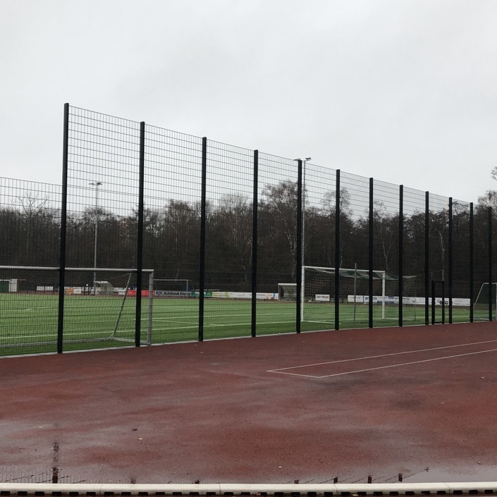 Ballfangzaun (Spielfeld 2)