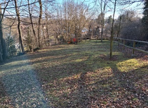 Kletter- und Balancier-Parcour für den Kindergarten Romrod