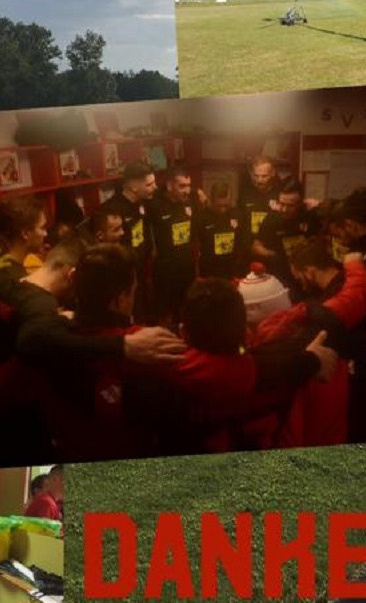 Corona-Hilfe für den SV Scheibenhardt