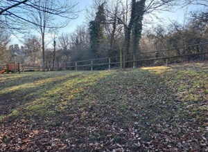 Kletter- und Balancier-Parcour für den Kindergarten Romrod