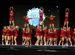 Giants Traum The Summit 2024