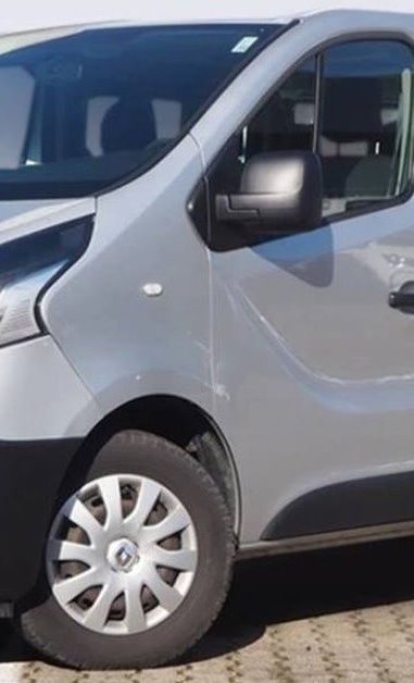 Vereinsbus für unsere Mannschaften