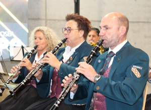 Beschaffung neuer Uniformen für den Musikverein Ringingen e. V.