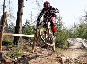 Video - Emser Bikepark