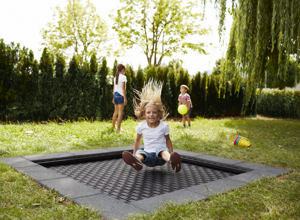 Spielplatz für Detter