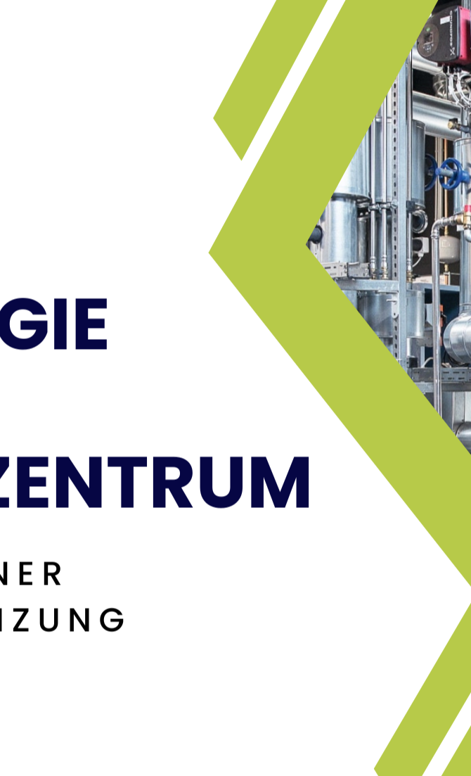 Wärmepumpenheizung