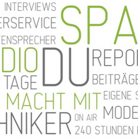 6 Tage Radio zum Mitmachen