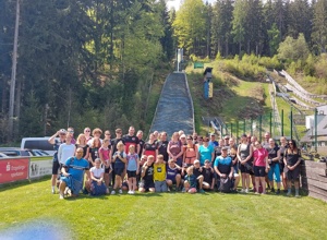 Wir machen Kinder stark