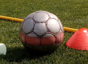 Material für die Fußballjugend der DJK Würzburg