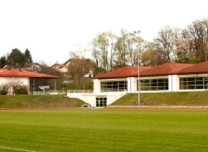 Fitnesscenter am Turner Hölzl