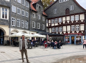 Wasserspiel Isny