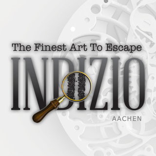 Escape Room - Indizio Aachen