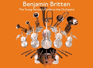 The Young Person's Guide to the Orchestra