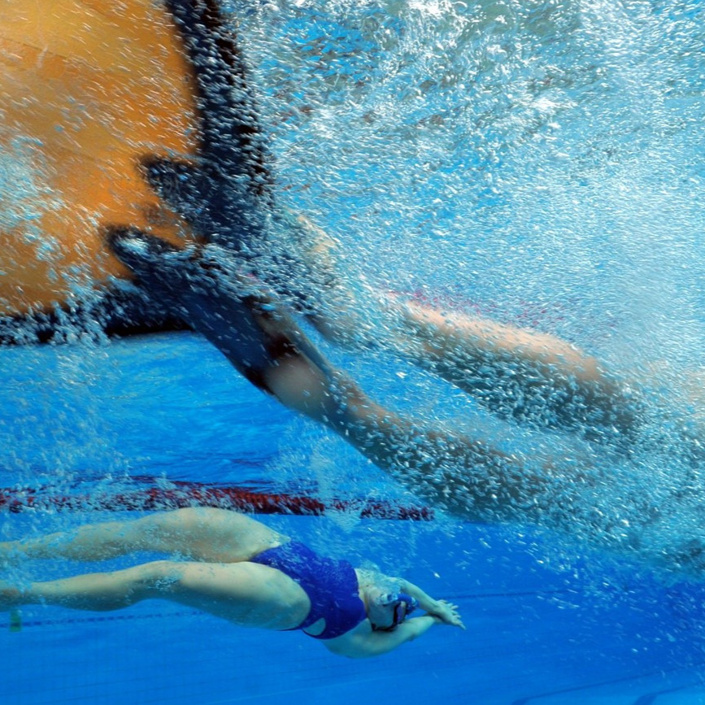 Neue Leihausrüstung für Finswimming und Apnoetauchen