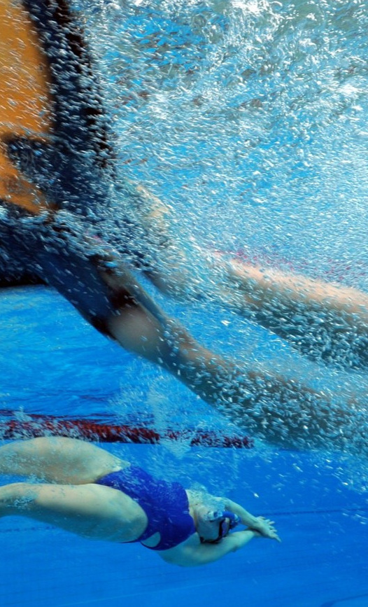 Neue Leihausrüstung für Finswimming und Apnoetauchen