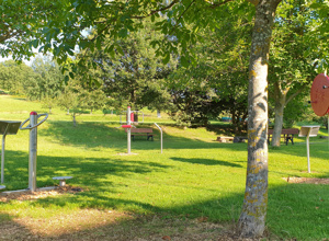 Sportverein(t) Völkersbach