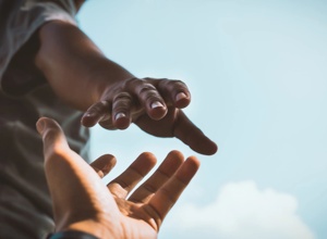 Systemkamera für Öffentlichkeitsarbeit