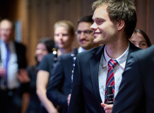 Wettbewerbsteilnahme der Bläserphilharmonie Aachen e.V.