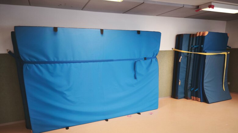 Große Ansicht vom Video