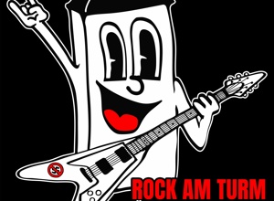 Rock am Turm - Das Jubiläum - 25 Jahre für Vielfalt & Toleranz