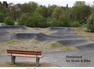 Neuer Spielplatz für Gallinchen - Ein Ort für Kinder und Familien