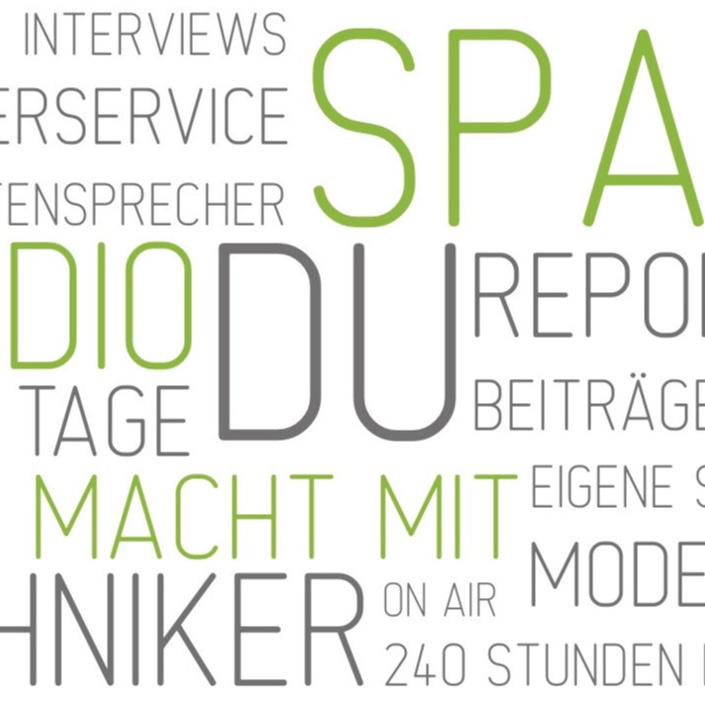 11 Tage Radio zum Mitmachen