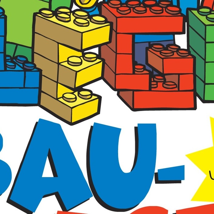 Lego-Bautage