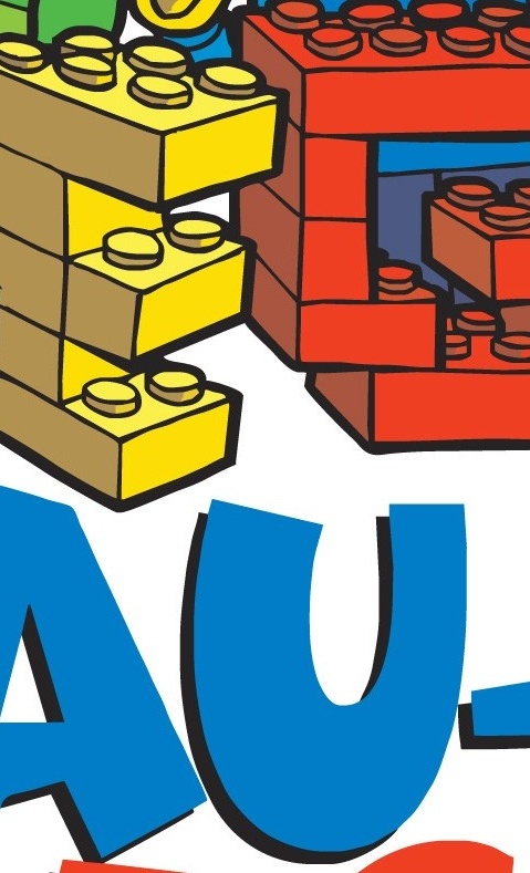 Lego-Bautage