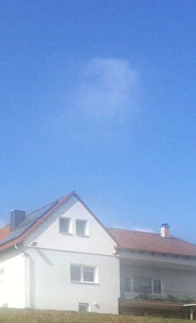 Flutlichtanlage SV Großseelheim