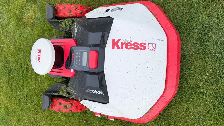 Große Ansicht vom Video