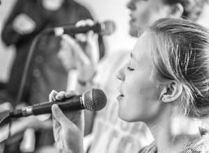 Complete Music Camp
