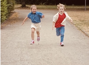 GKG Bottrop - Stadtkinderprinzenpaar 2026/2027