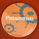 Phänomenal Button