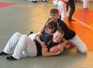 Wir machen Kinder stark