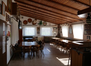 Belüftungsanlage für den Kleinkaliberstand vom SV 1963 Loshausen