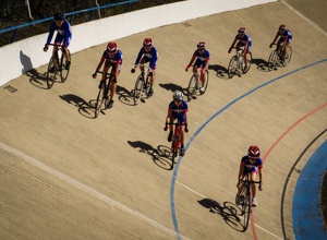 Radsport für Alle