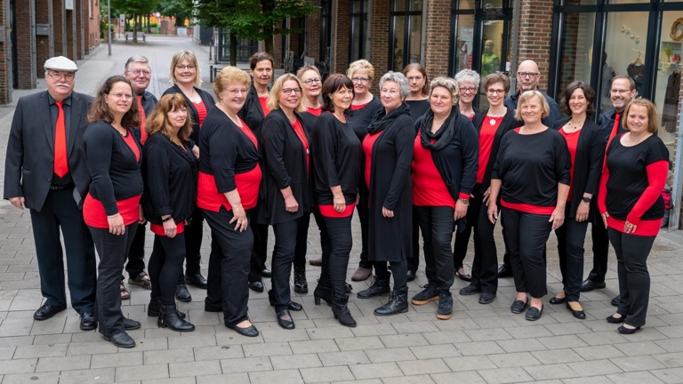 Starke Stimmen brauchen starken Sound